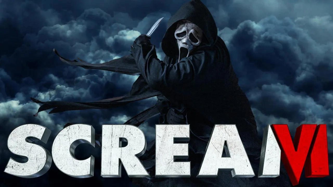 مشاهدة فيلم Scream VI 2023 مترجم اون لاين