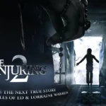 فيلم The Conjuring 2 2016 مترجم HD اون لاين