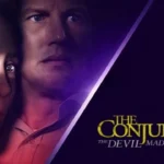 فيلم The Conjuring The Devil Made Me Do It 2021 مترجم