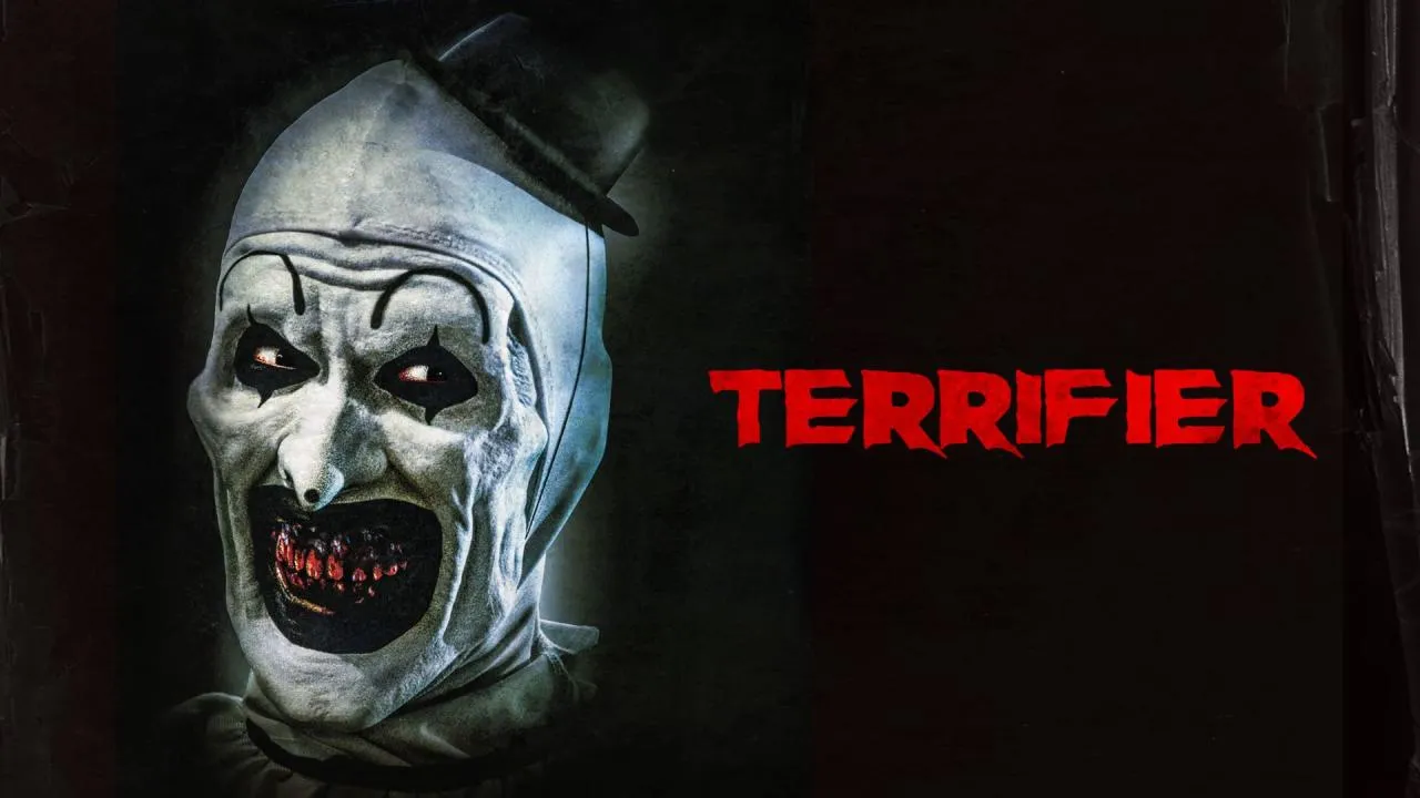 مشاهدة فيلم Terrifier 2016 مترجم HD اون لاين