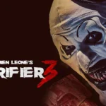 فيلم Terrifier 3 (2024) مترجم اون لاين