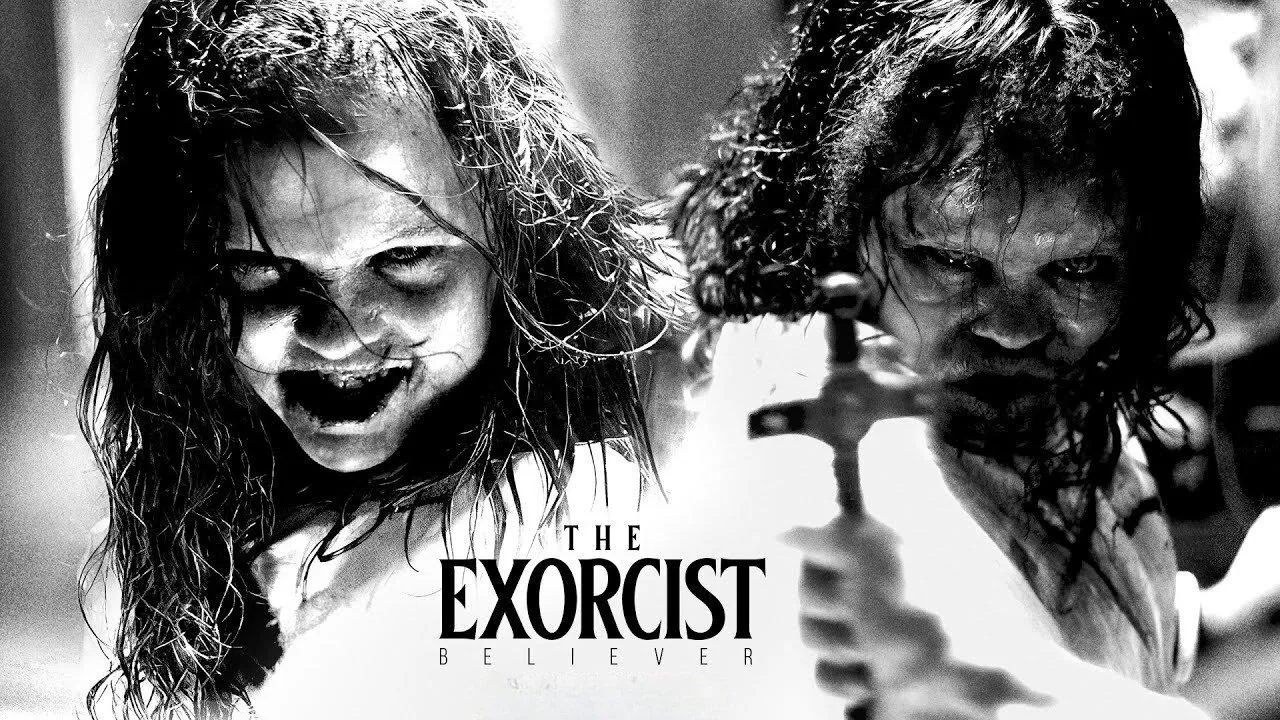 مشاهدة فيلم The Exorcist Believer 2023 مترجم اون لاين