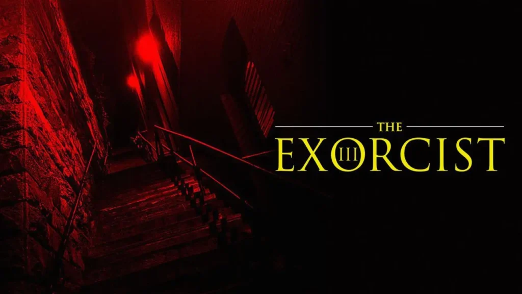 مشاهدة فيلم The Exorcist III 1990مترجم اون لاين