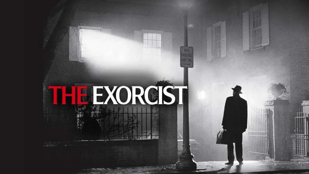 مشاهدة فيلم The Exorcist 1973 مترجم اون لاين