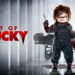 مشاهدة فيلم Cult of Chucky 2017 مترجم تشاكي