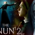 مشاهدة فيلم The Nun II (2023) مترجم HD اون لاين