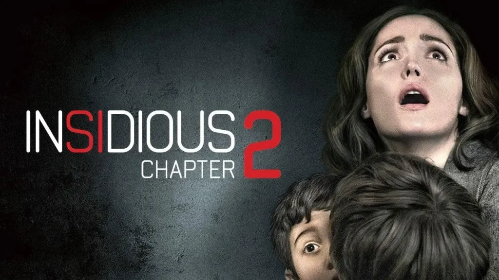 مشاهدة فيلم insidious chapter 2 2013 مترجم اون لاين