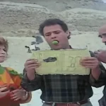 مشاهدة فيلم الكنز 1993 كامل فاروق الفيشاوي والهام شاهين