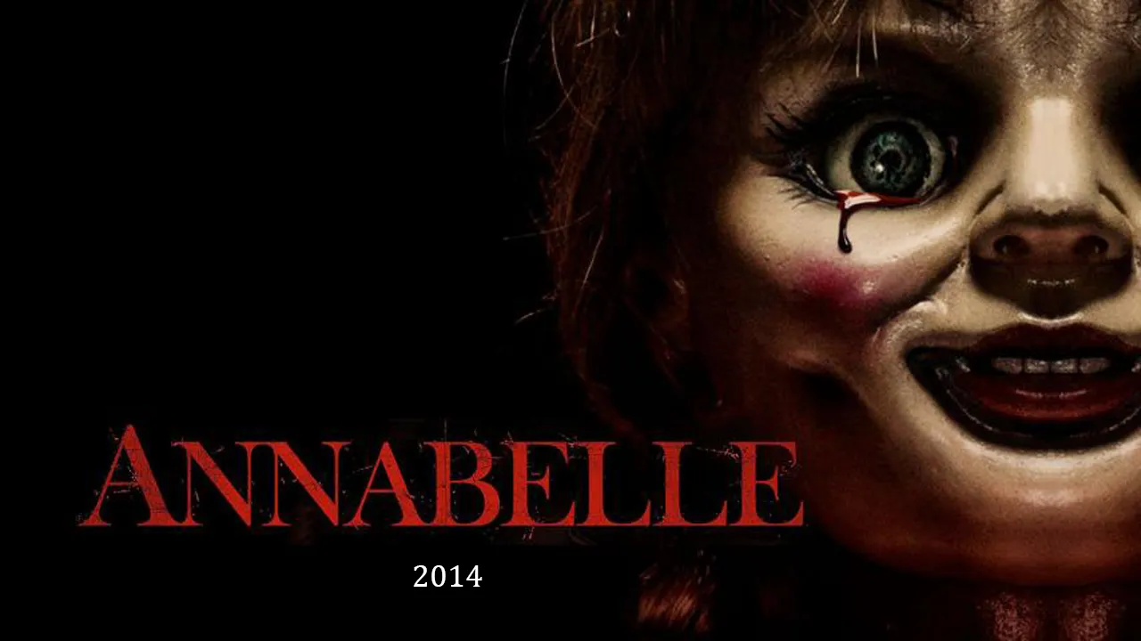 مشاهدة فيلم Annabelle 2014 مترجم اون لاين