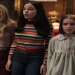 فيلم Annabelle Comes Home (2019) مترجم اون لاين